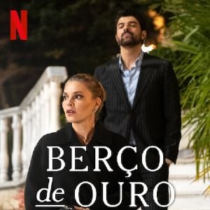 Foto Berço de Ouro