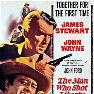 Foto O Homem que Matou o Facínora