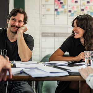 Foto Velhos Bandidos