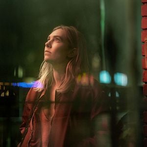 Foto A Noite Sempre Chega