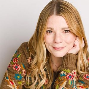 Foto Kaley McCormack