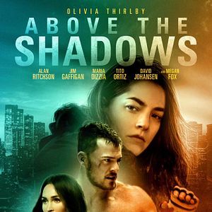 Foto A Mulher Invisível