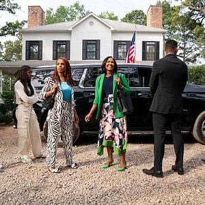 Foto Terri J. Vaughn