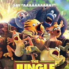 Foto Uma Floresta Muito Louca