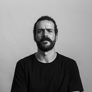 Foto Santiago Maza