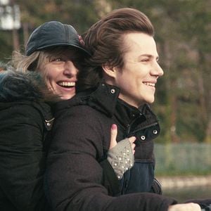 Foto Félix Lefebvre