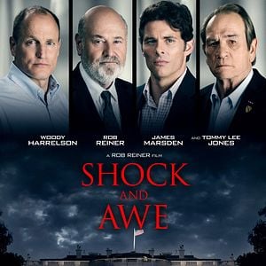 Foto Shock & Awe