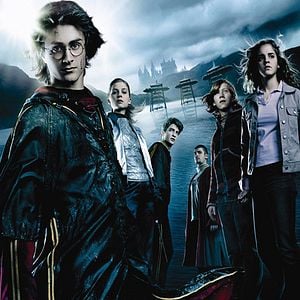 Foto Harry Potter e o Cálice de Fogo