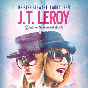 Foto JT Leroy