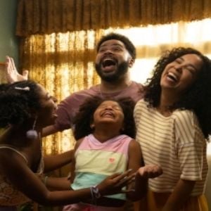 Foto Família de Sorte