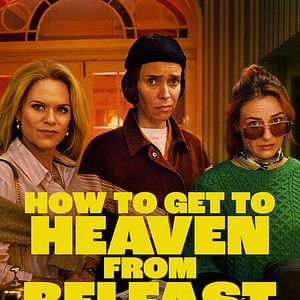 Foto De Belfast ao Paraíso