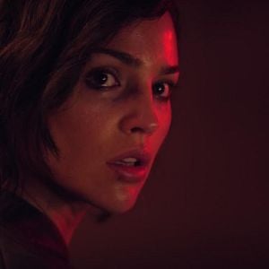 Foto Ash: Planeta Parasita