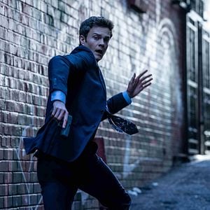 Foto Novocaine: À Prova de Dor