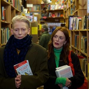 Foto O Quarto ao Lado