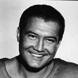 Foto George Reeves