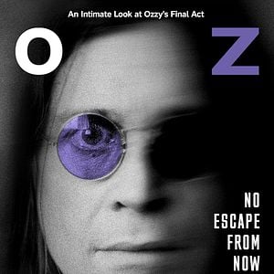 Foto Ozzy: No Escape From Now