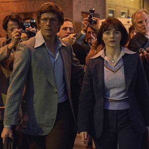 Foto Thomasin McKenzie