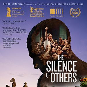 Foto O Silêncio dos Outros