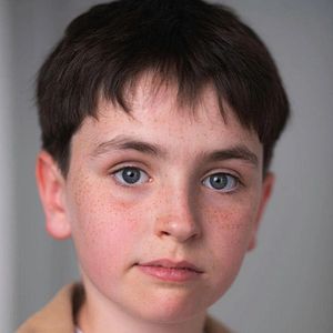 Foto Dominic McLaughlin