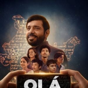 Foto Olá, Bachchon!