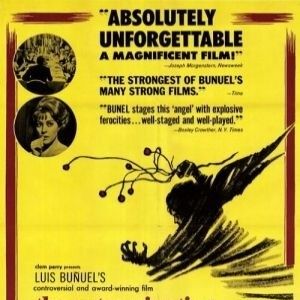 Foto O Anjo Exterminador