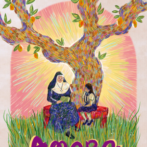 Foto Amaro: O Colégio da Memória        