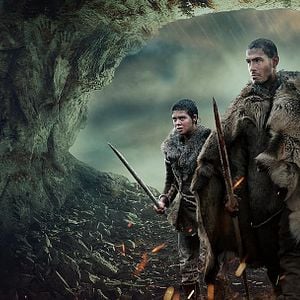 Foto A Origem do Medo