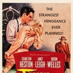 Foto A Marca da Maldade