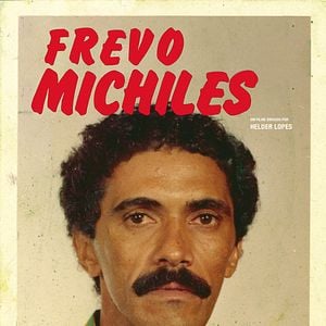 Foto Frevo Michiles