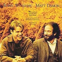 Foto Gênio Indomável