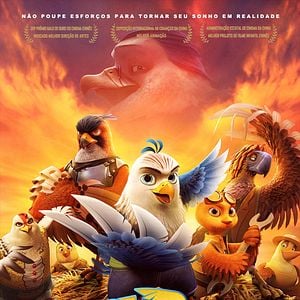 Foto Entre Penas e Bicadas