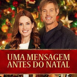 Foto Uma Mensagem Antes do Natal