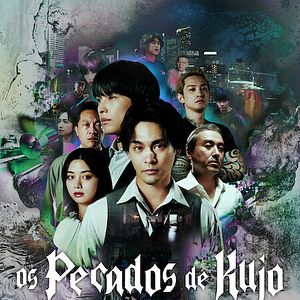 Foto Os Pecados de Kujo