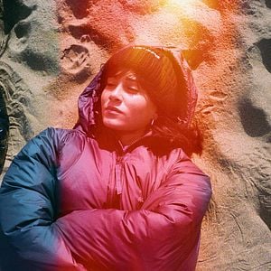 Foto Aitana: Metamorfose