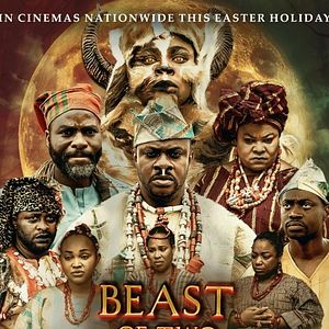 Foto Ajakaju (Beast of Two Worlds)