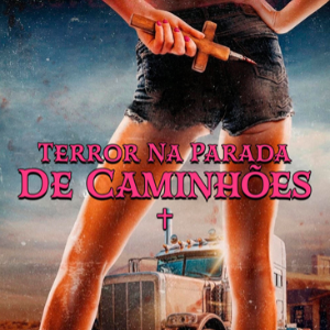 Foto Terror na Parada de Caminhões