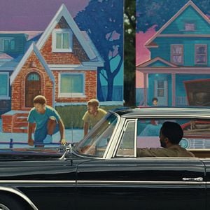 Foto Exibindo o Perdão