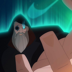 Foto Crepúsculo dos Deuses