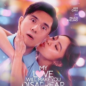 Foto Meu Amor Vai Fazer Você Desaparecer