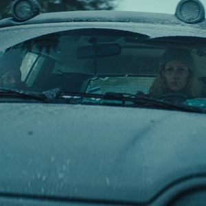 Foto O Frio da Morte