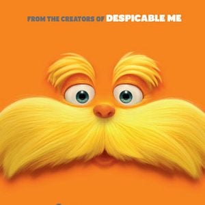 Foto O Lorax: Em Busca da Trúfula Perdida