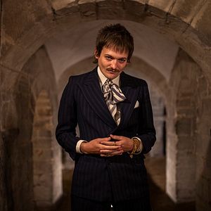 Foto The Famous Five