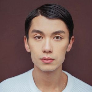 Foto Kai Hu