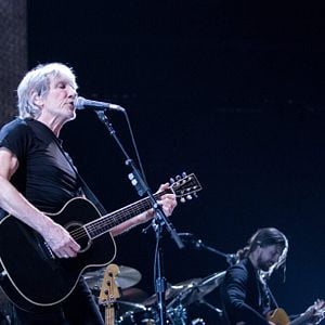 Foto Roger Waters