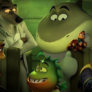 Foto Os Caras Malvados 2