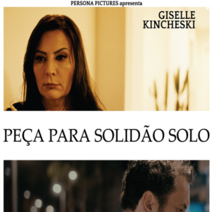 Foto Peça Para Solidão Solo