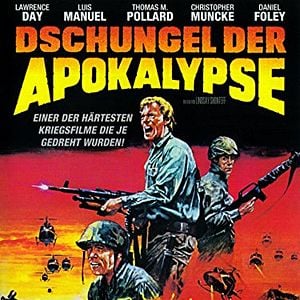 Foto How Sleep the Brave