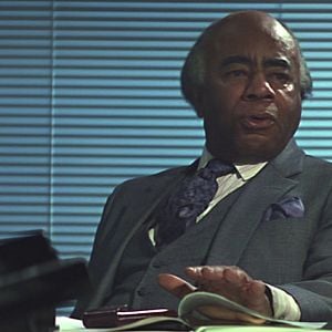 Foto Estação 44: O Refúgio dos Exterminadores