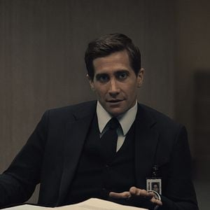 Foto Acima de Qualquer Suspeita