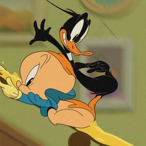 Foto Looney Tunes - O Filme: O Dia que a Terra Explodiu